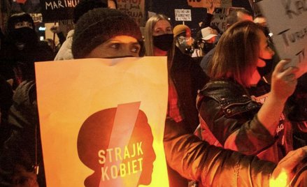 Wiceminister rodziny Barbara Socha: Nie ma delegalizacji aborcji w Polsce