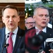 Radosław Sikorski, Tomasz Siemoniak, Władysław Kosiniak-Kamysz