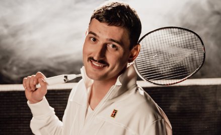 Dawid Podsiadło