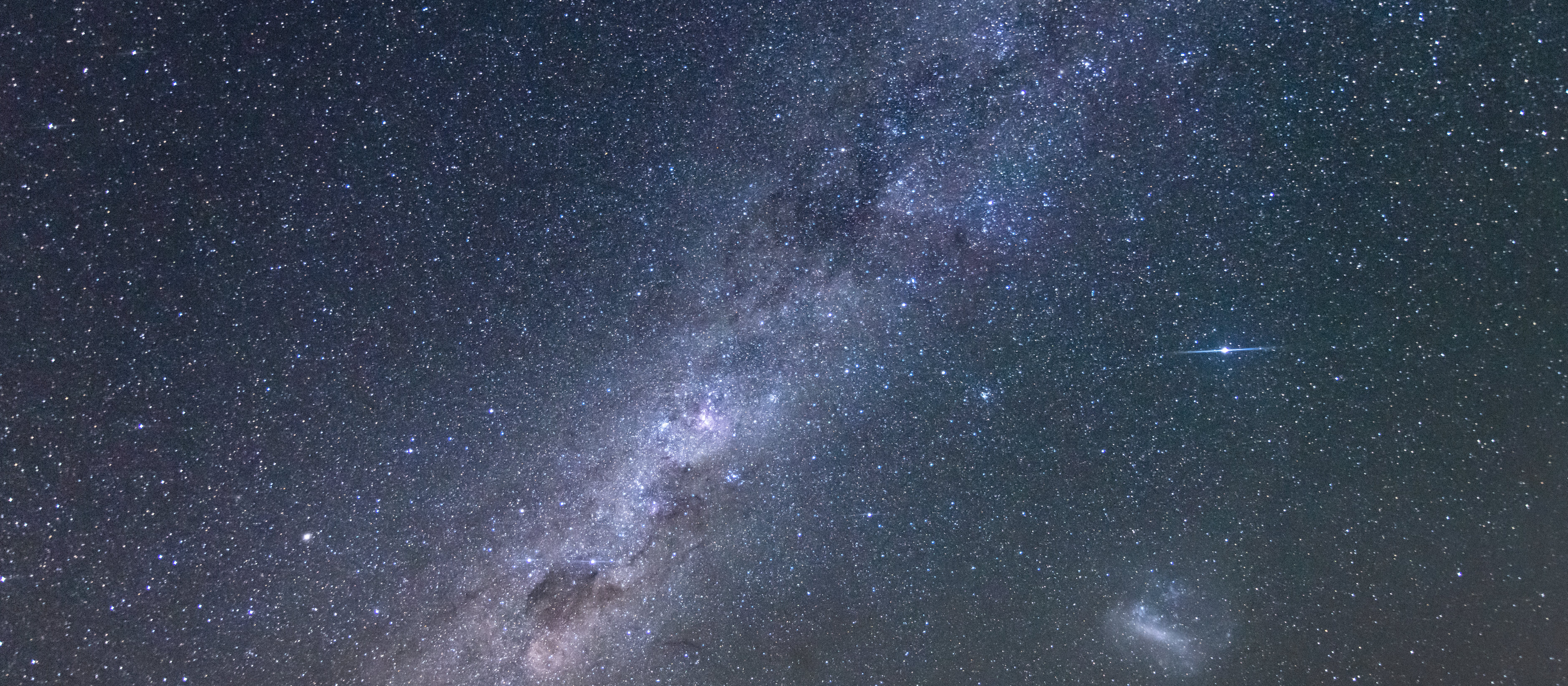 Pierwsze takie odkrycie. Zmienia naszą wiedzę na temat wczesnego wszechświata