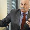 Prof. zw. dr hab. Antoni Hanusz jest kierownikiem Katedry Prawa Finansowego UMCS w Lublinie, członki