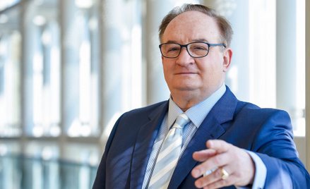 Jacek Saryusz-Wolski: Weto ma umocnić członkostwo Polski w UE