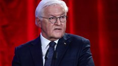 Frank-Walter Steinmeier