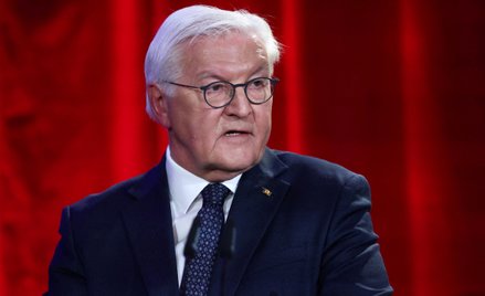 Frank-Walter Steinmeier