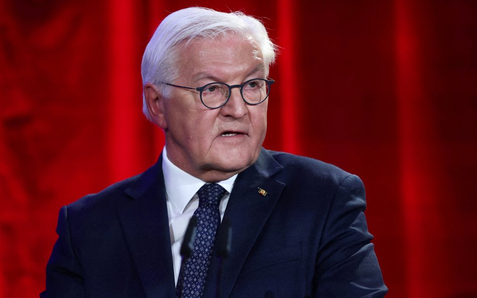 Frank-Walter Steinmeier