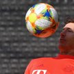 Lewandowski walczy o Puchar Niemiec
