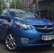 Opel Karl: Mały kumpel