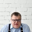 Wiktar Babaryka w latach 2000-2020 był prezesem jednego z największych banków na Białorusi
