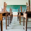 Szkoły pękają w szwach po utworzeniu miejsc dla dzieci z Ukrainy