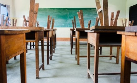 Apel naukowców: trzeba wprowadzić edukację klimatyczną