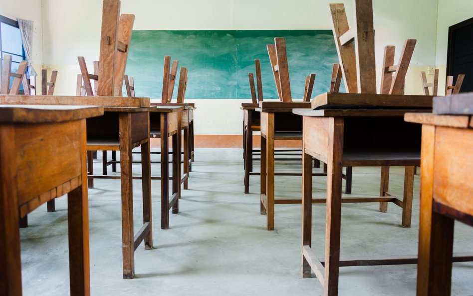 Apel naukowców: trzeba wprowadzić edukację klimatyczną