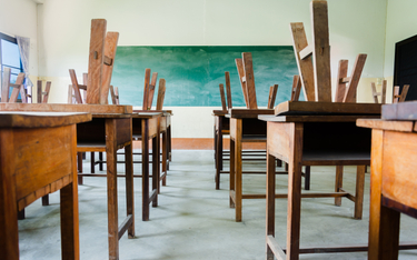 Czy likwidacja szkół będzie możliwa? Ministerstwa nie mogą się porozumieć
