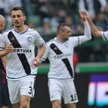 Legia skazana na sukces