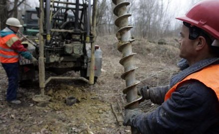 Informacja geologiczna dla gmin za darmo