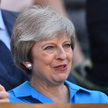 May ostrzega: Ryzykujemy, że nie dojdzie do brexitu