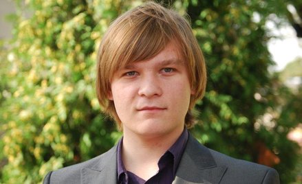 Marcin Pieńkowski