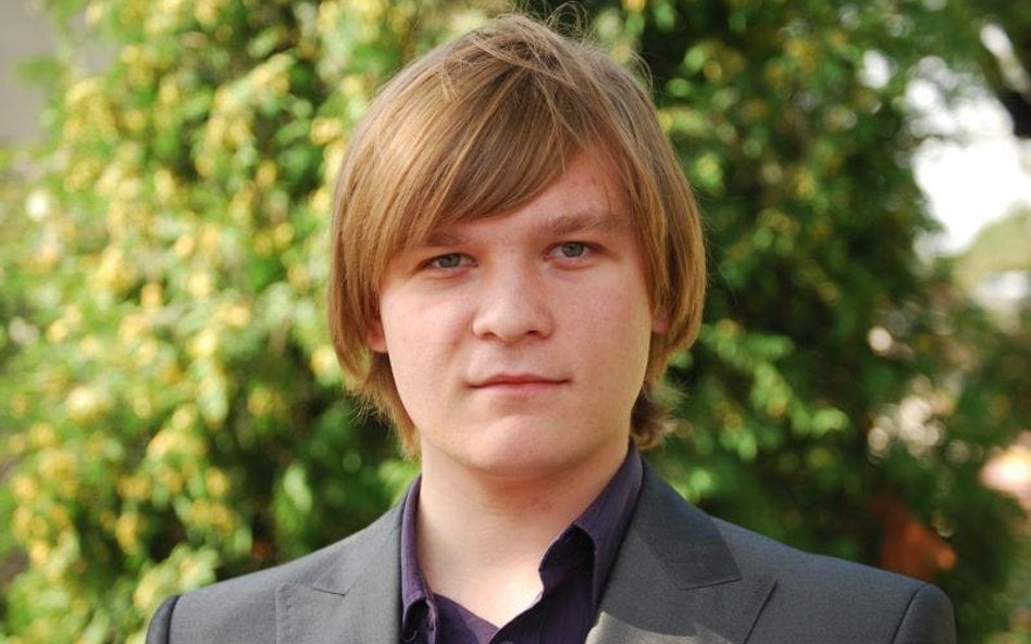 Marcin Pieńkowski