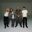 Red Hot Chili Peppers: Flea, John Frusciante, Chad Smith i Anthony Kiedis