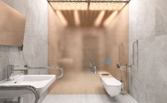 Wyróżnienie I stopnia dla projektu Krzysztofa Krakówki.