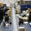 Nasila się konkurencja ?na rynku przesyłek drobnicowych. Spadły ?marże, jest pierwsza ofiara.