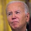 Prezydent Stanów Zjednoczonych Joe Biden