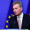 Guenther Oettinger