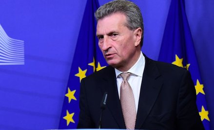 Guenther Oettinger