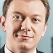 Patryk Karczewski konsultant w Deloitte Doradztwo Podatkowe (biuro w Warszawie)