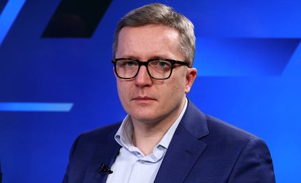 Piotr Kalisz, główny ekonomista Citi Handlowy