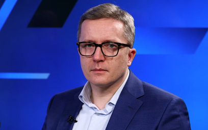 Piotr Kalisz, główny ekonomista Citi Handlowy