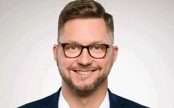 Nie bitcoin, ale spółka