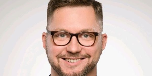 Nie bitcoin, ale spółka