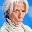 Christine Lagarde chce dyskusji nad kryteriami stabilności.