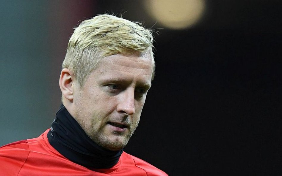Kamil Glik wraca po półrocznej przerwie