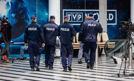 W roku 2024 zapewne będziemy dalej obserwować rozmontowywanie pozostałości po poprzedniej władzy w c