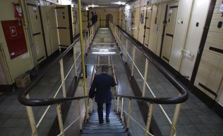 Areszty zamiast wyroków - komentuje Wojciech Tumidalski