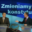 Paweł Piskorski: Schetyna na razie walczy. Zobaczymy, jak długo