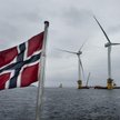 Norwegia będzie cała zielona
