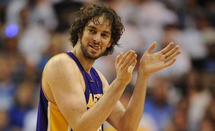 Pau Gasol