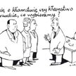 Komentarz rysunkowy. Prawdę o kłamstwie