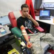 Ustawa o publicznej służbie krwi umożliwi cudzoziemcom oddawanie krwi
