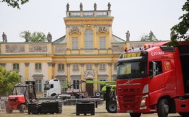Trwa szacowanie strat i proces rekultywacji zieleni
