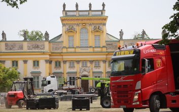 Trwa szacowanie strat i proces rekultywacji zieleni
