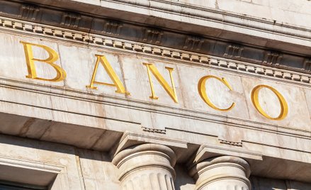 Hiszpania: 5 proc. podatek od banków?