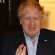 Boris Johnson w stanie stabilnym. „Ma dobry humor“