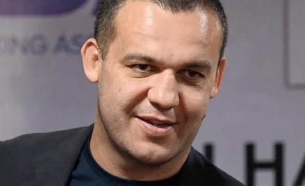 Umar Kremlow światową federacją kieruje od 2020 r.