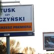 Grupa posłów i senatorów chce wrócić do pomysłu zakazania kampanii billboardowej, na co w 2011 r. ni