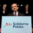 Sondaż: Solidarna Polska może przekroczyć próg wyborczy
