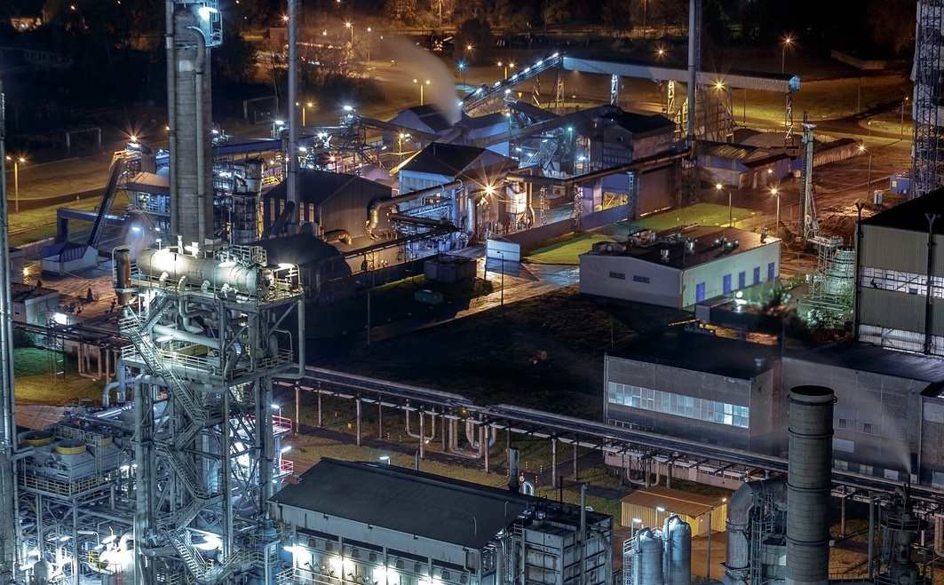 Branża chemiczna z dużą ostrożnością patrzy w przyszłość