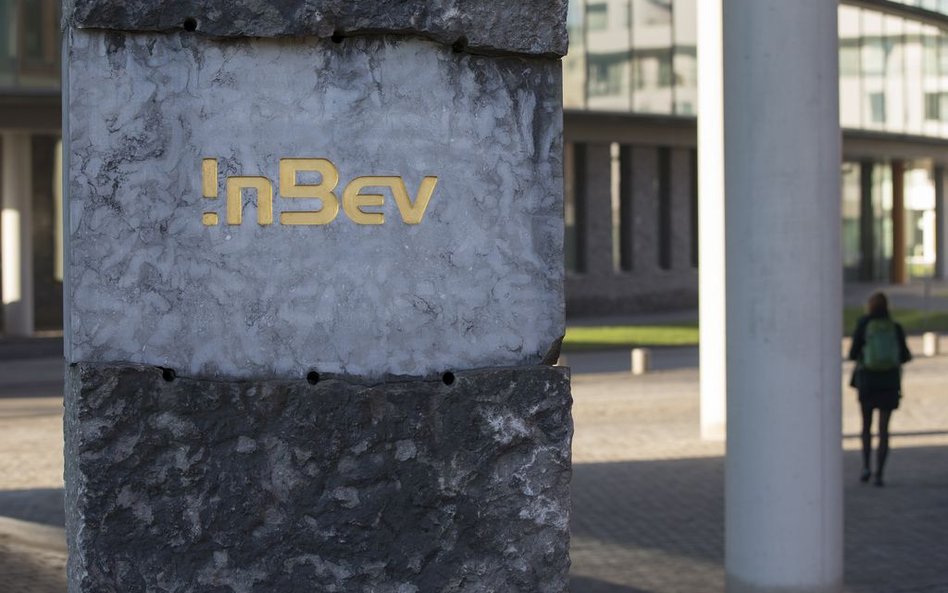 Drugie podejście AB InBev do debiutu w Azji